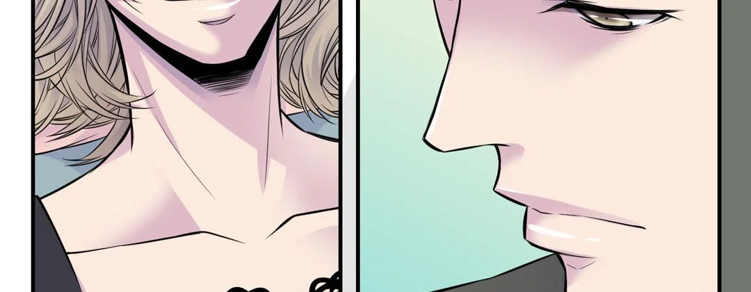 My Ex, Client - Chapter 38